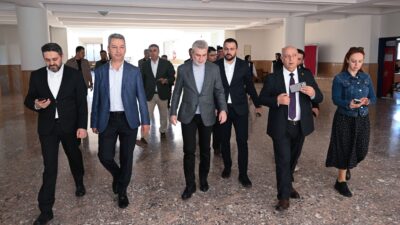 Kahramanmaraş Büyükşehir Belediyesi ve Pusula Maraş koordinesinde, Kahramanmaraş Sütçü İmam