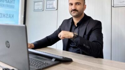 Kahramanmaraş’ta siyasi partilerdeki teşkilatlanma çalışmaları sürerken, Milliyetçi Hareket Partisi Dulkadiroğlu