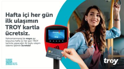 Büyükşehir Belediyesi, Mayıs ayı boyunca hafta içi geçerli olmak üzere