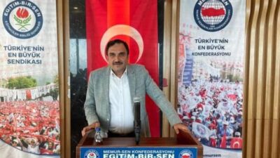 Eğitim-Bir-Sen Kahramanmaraş Şubesi, 2026 Mayıs mutabakat sonuçlarına göre kentte yetkili