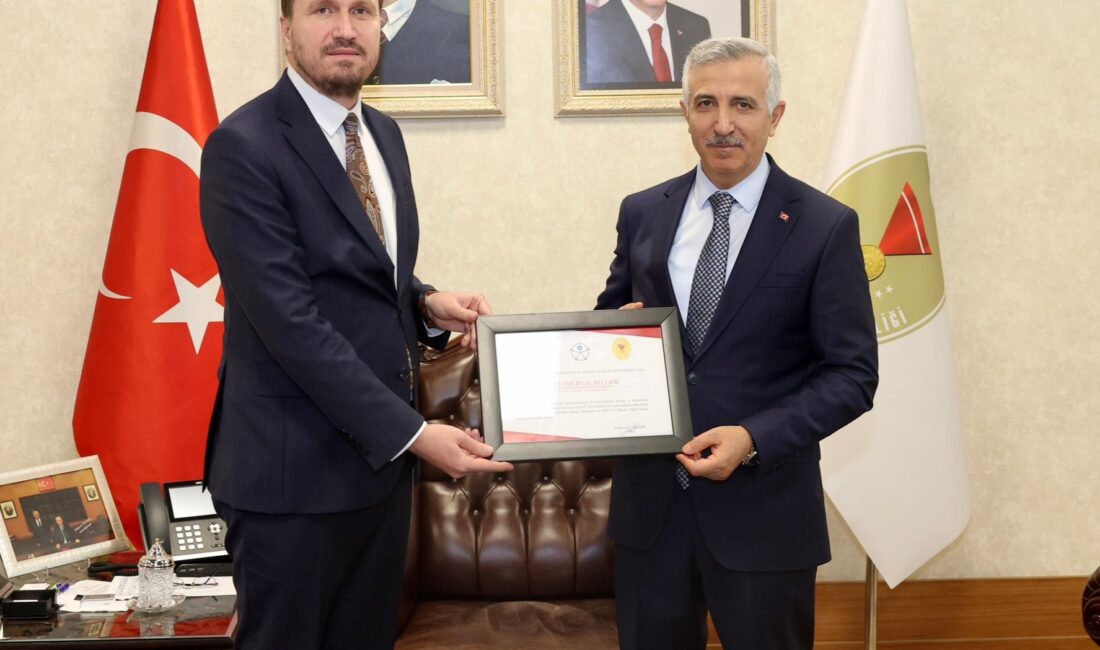 Kahramanmaraş Büyükşehir Belediyesi, sosyal belediyecilik ilkeleri doğrultusunda özel gereksinimli bireylerin
