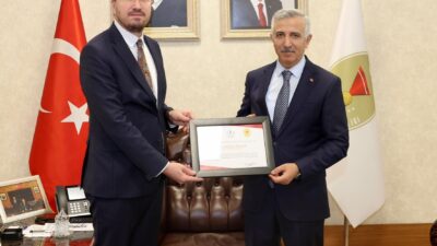 Kahramanmaraş Büyükşehir Belediyesi, sosyal belediyecilik ilkeleri doğrultusunda özel gereksinimli bireylerin