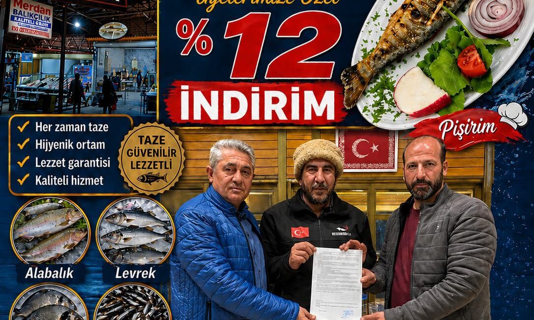 Türk Eğitim-Sen Kahramanmaraş üyelerine yönelik yeni bir anlaşma hayata geçirildi.