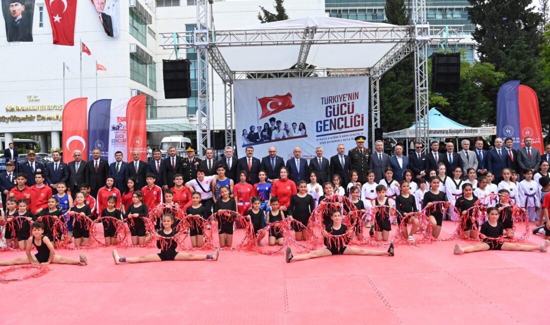 19 Mayıs Atatürk’ü Anma, Gençlik ve Spor Bayramı, Milli İrade
