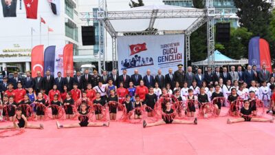 19 Mayıs Atatürk’ü Anma, Gençlik ve Spor Bayramı, Milli İrade