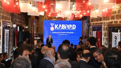 Başkan Görgel: “Daha da Güçlü Kahramanmaraş İçin Fiziki Yatırımların Yanında