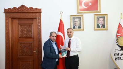 Kahramanmaraş Balıkçılar Derneği ile Merdan Balıkçılık iş birliğinde hazırlanan “Denizi