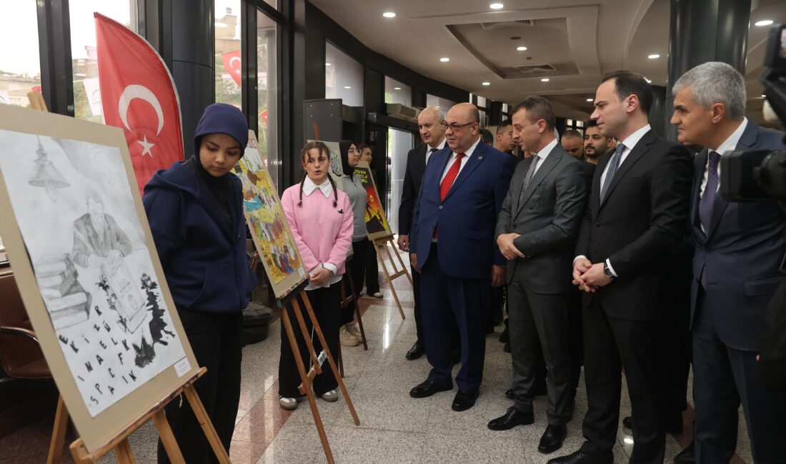 Dulkadiroğlu Belediyesi, Kahramanmaraş Ticaret ve Sanayi Odası ve Dulkadiroğlu İlçe