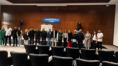 Hanifi Toptaş başkanlığındaki Onikişubat Belediyesi, aile kurumunu güçlendirmeye yönelik sosyal
