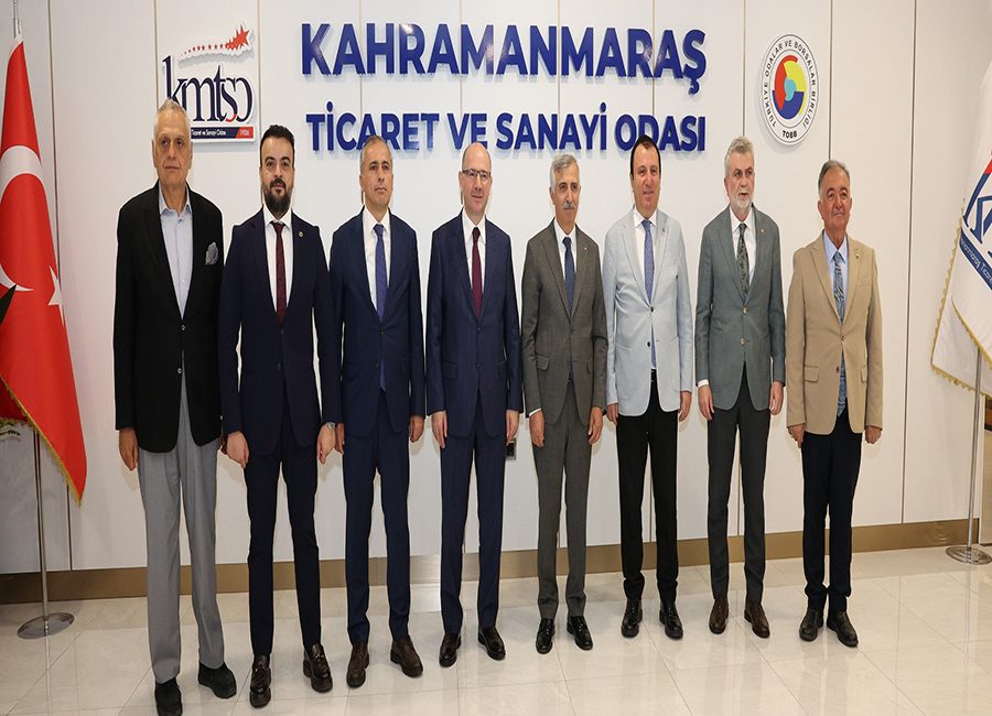 Doğu Akdeniz Kalkınma Ajansı’nın (DOĞAKA) 125. Yönetim Kurulu Toplantısı, bölgenin