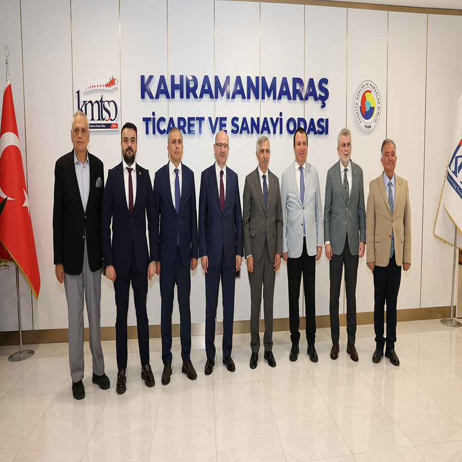Doğu Akdeniz Kalkınma Ajansı’nın (DOĞAKA) 125. Yönetim Kurulu Toplantısı, bölgenin