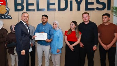 Onikişubat Belediyesi tarafından Aile Akademisi çatısı altında hayata geçirilen Evlilik