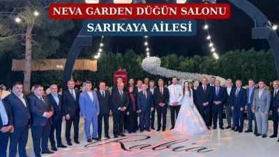 Kahramanmaraş siyaset, iş dünyası ve bürokrasisinin önde gelen isimleri, AK