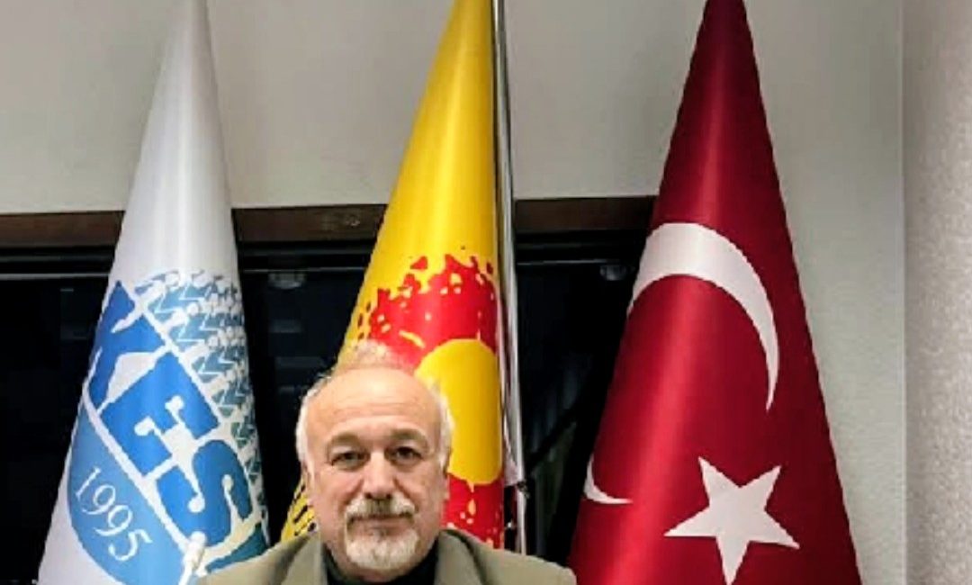 Eğitim Sen Kahraman Şubesi, Ankara’da hak arama mücadelesi veren Özel