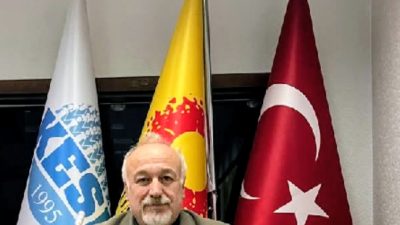 Eğitim Sen Kahraman Şubesi, Ankara’da hak arama mücadelesi veren Özel