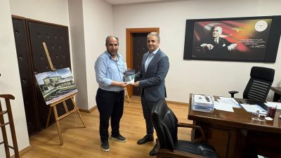 Kahramanmaraş Balıkçılar Derneği Başkanı ve sektör emektarı İbrahim Sarı, “Denizi