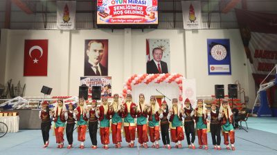 Dulkadiroğlu İlçe Millî Eğitim Müdürlüğü tarafından Türkiye Yüzyılı Maarif Modeli