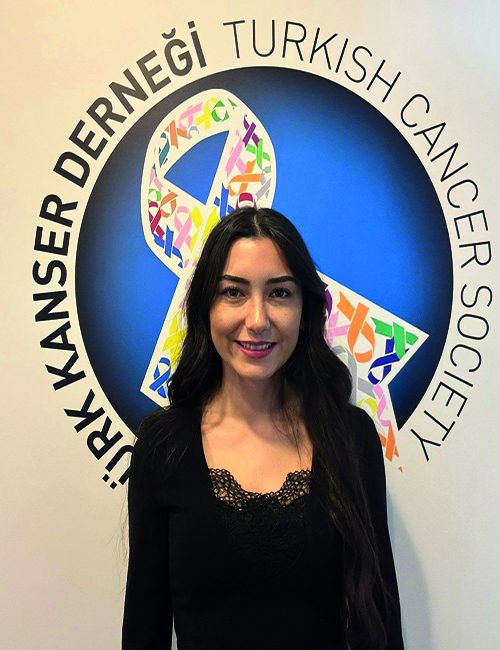 Türk Kanser Derneği Sağlık Direktörü Ezgi Polat, yaz sıcaklarının özellikle kanser tedavisi