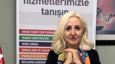Sıcak havalarda doğru beslenme ve yeterli sıvı tüketimi, kanser tedavisi gören