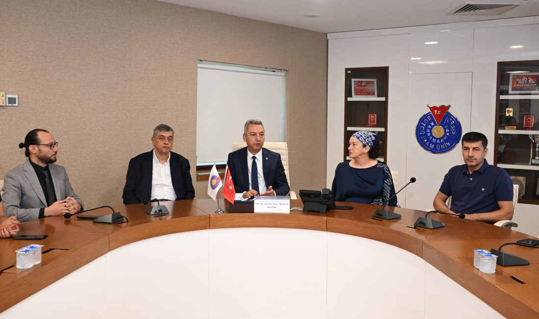 Arıkan Mensucat San. ve Tic. A.Ş. Yönetim Kurulu Başkanı Mahmut
