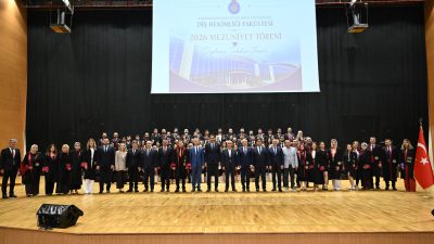 Kahramanmaraş Sütçü İmam Üniversitesi (KSÜ) Diş Hekimliği Fakültesi 2025-2026 Akademik
