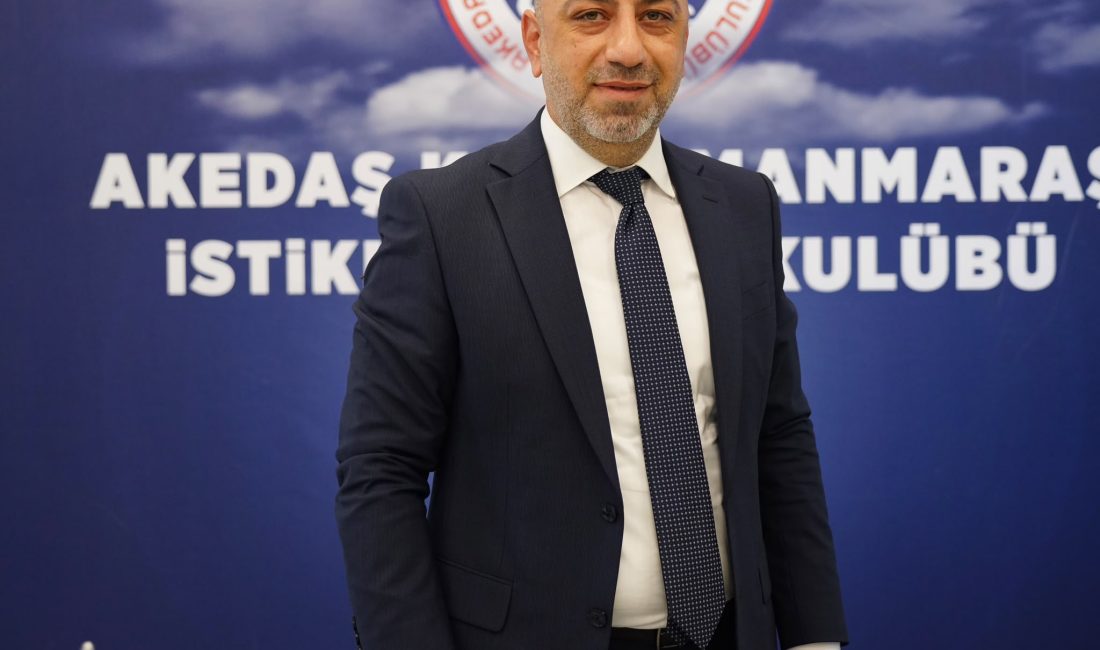 TFF 2. Lig Kırmızı Grup’ta mücadele edecek olan Kahramanmaraş İstiklalspor’da