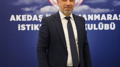 TFF 2. Lig Kırmızı Grup’ta mücadele edecek olan Kahramanmaraş İstiklalspor’da