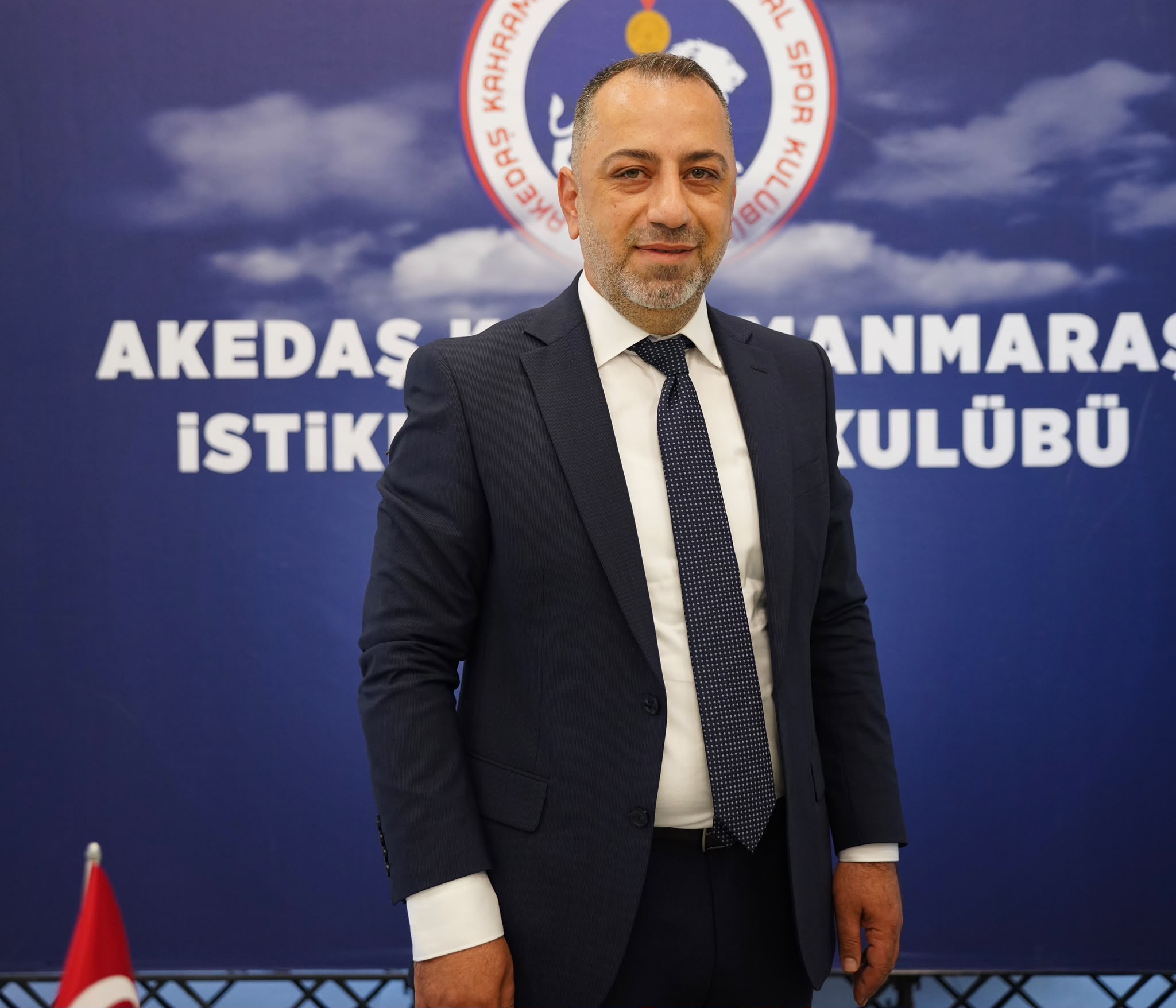 TFF 2. Lig Kırmızı Grup’ta mücadele edecek olan Kahramanmaraş İstiklalspor’da