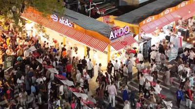Akdo, Kahramanmaraş’a Değer Katan Proje ve Etkinliklerin En Büyük Destekçilerinden