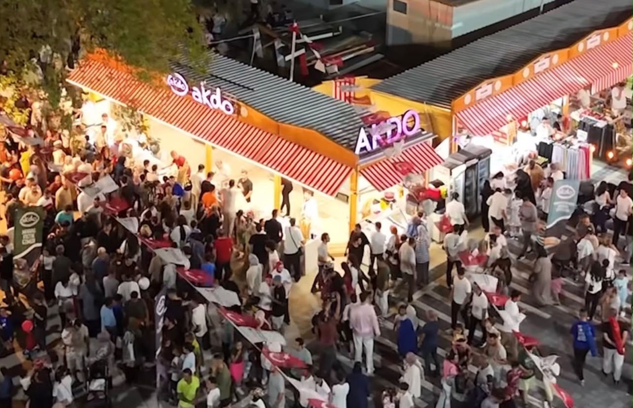 Akdo, Kahramanmaraş’a Değer Katan Proje ve Etkinliklerin En Büyük Destekçilerinden