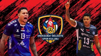 Bu sezon Efeler Liginde mücadele edecek olan temsilcimiz Onikişubat Belediyespor,