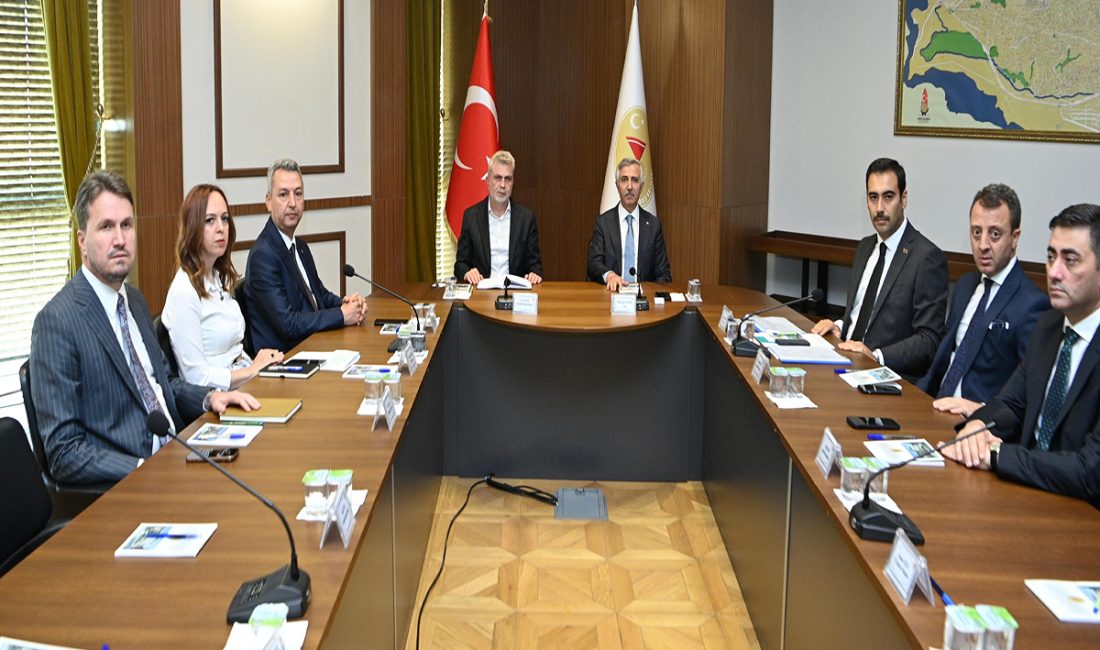 Kahramanmaraş’ın 12 – 20 Eylül tarihlerinde ev sahipliği yapacağı Kültür