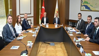 Kahramanmaraş’ın 12 – 20 Eylül tarihlerinde ev sahipliği yapacağı Kültür