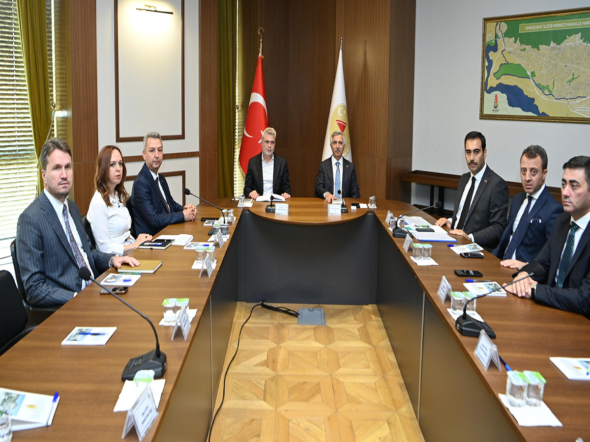 Kahramanmaraş’ın 12 – 20 Eylül tarihlerinde ev sahipliği yapacağı Kültür