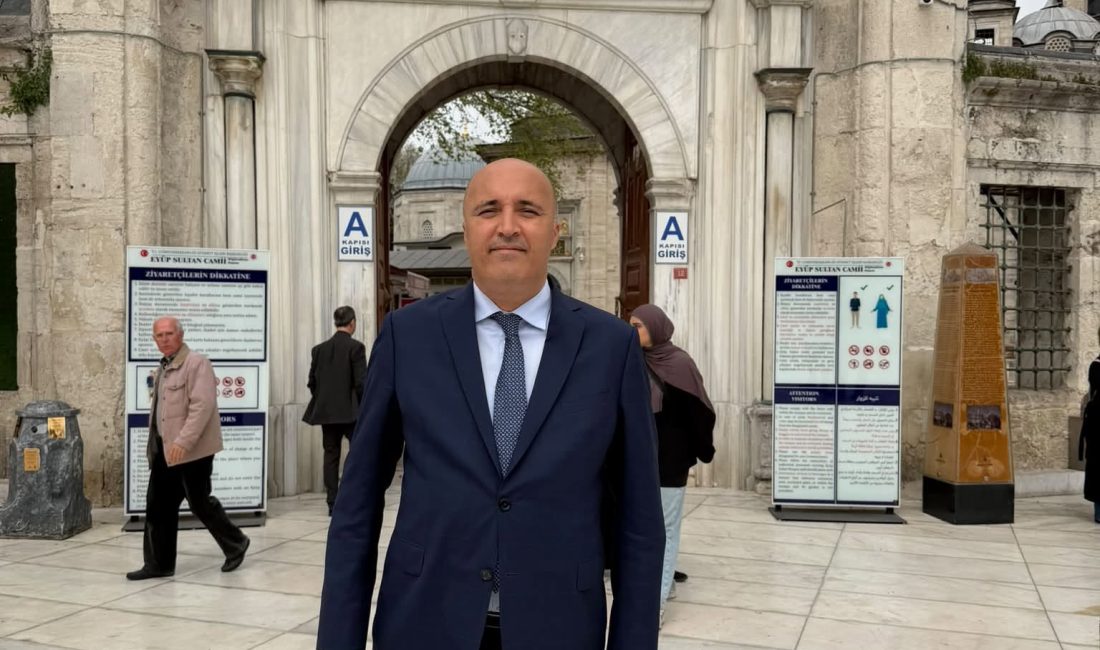15 Temmuz Hain Darbe girişimi Müslüman Türk milletine yapılmış hain