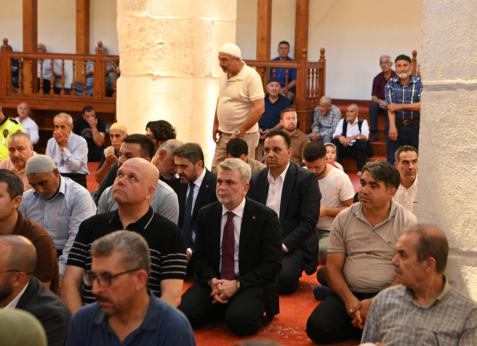 15 Temmuz Demokrasi ve Milli Birlik Günü’nün 10’uncu yıl dönümünde