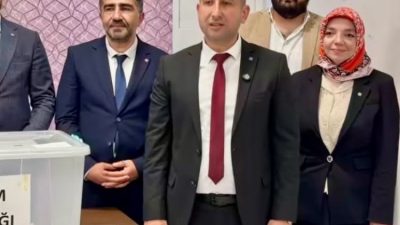 Hava sıcaklıklarının mevsim normallerinin üzerine çıktığı Kahramanmaraş’ta, İnşaat Mühendisleri Odası