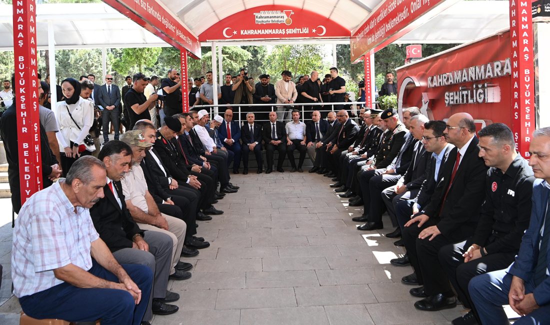 15 Temmuz Demokrasi ve Milli Birlik Günü’nün 10’uncu yıl dönümü