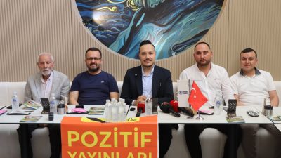 Kahramanmaraş’ta sigorta bilincinin küçük yaşlardan itibaren oluşturulması amacıyla hazırlanan “Görünmez