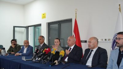 İstiklal Bilim ve Teknoloji Üniversitesi Rektörü Prof. Dr. İsmail Bakan,