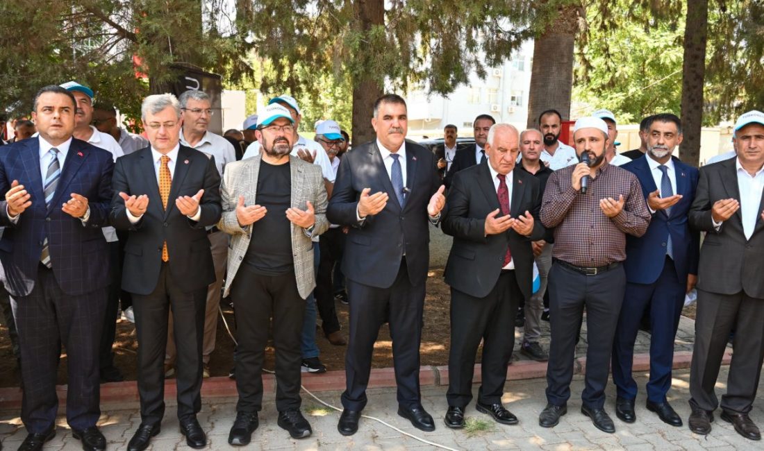 Kahramanmaraş’ın Türkoğlu ilçesinde, öğrencilerin eğitimine katkı sağlamak amacıyla hayata geçirilecek