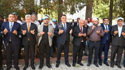Kahramanmaraş’ın Türkoğlu ilçesinde, öğrencilerin eğitimine katkı sağlamak amacıyla hayata geçirilecek