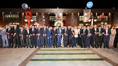 Kahramanmaraş Ticaret ve Sanayi Odasının (KMTSO) 6 Şubat depremlerinin ardından