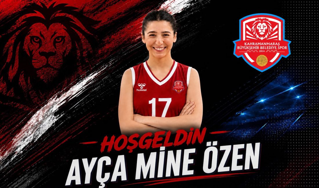 Bu sezon şehrimizi Kadınlar Voleybol 2. Ligde temsil edecek olan