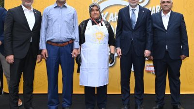 Büyükşehir Belediyesi öncülüğünde bu yıl ilk kez düzenlenen Peynir Festivali’nde,