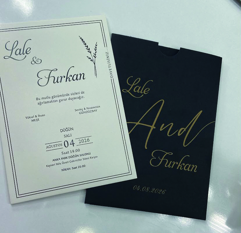 Kahramanmaraş’ta azmi ve girişimci ruhuyla tanınan genç kuaför Lale Meşe,