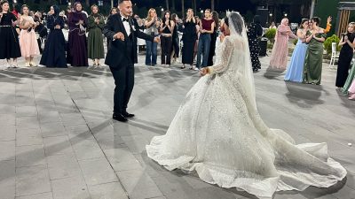 Kahramanmaraş Fırıncılar Odası Başkan Yardımcısı Ömer Tepe’nin oğlu Yavuz Tepe,