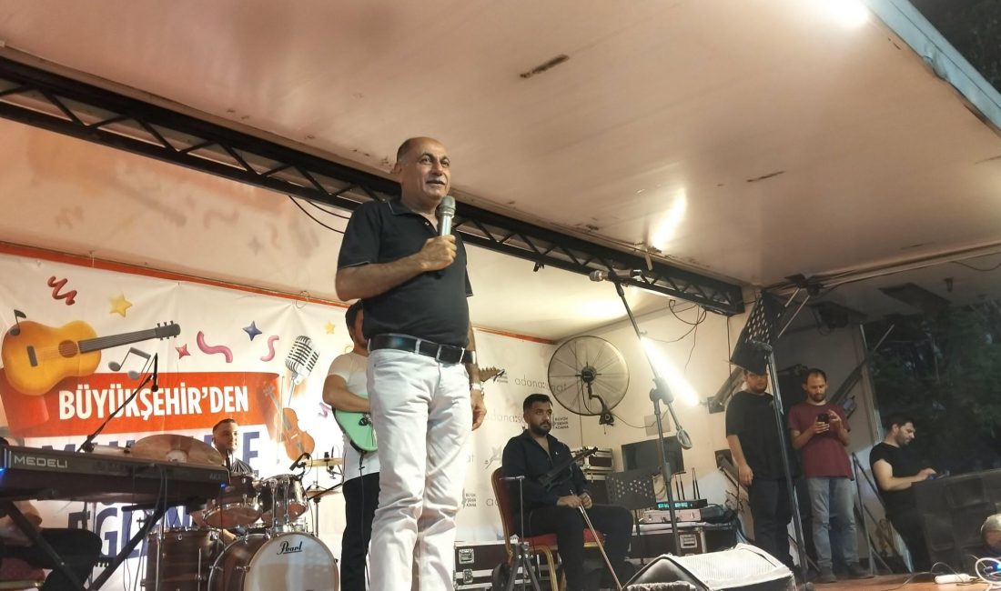 Yumurtalık Belediye Başkanı Erdinç Altıok, Türk milletinin bağımsızlık mücadelesinin en