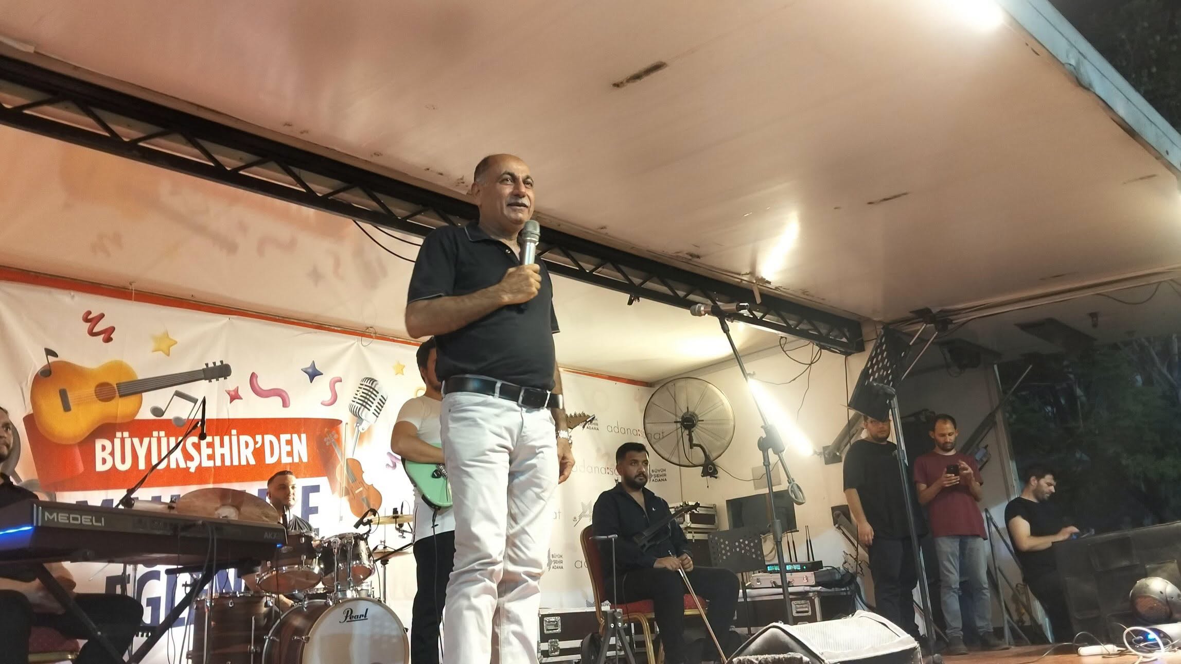 Yumurtalık Belediye Başkanı Erdinç Altıok, Türk milletinin bağımsızlık mücadelesinin en
