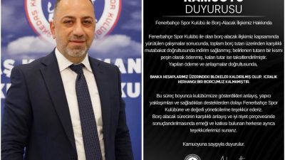 Kahramanmaraş İstiklalspor yönetimi, kulübü devraldığı ağır mali tabloya rağmen bir